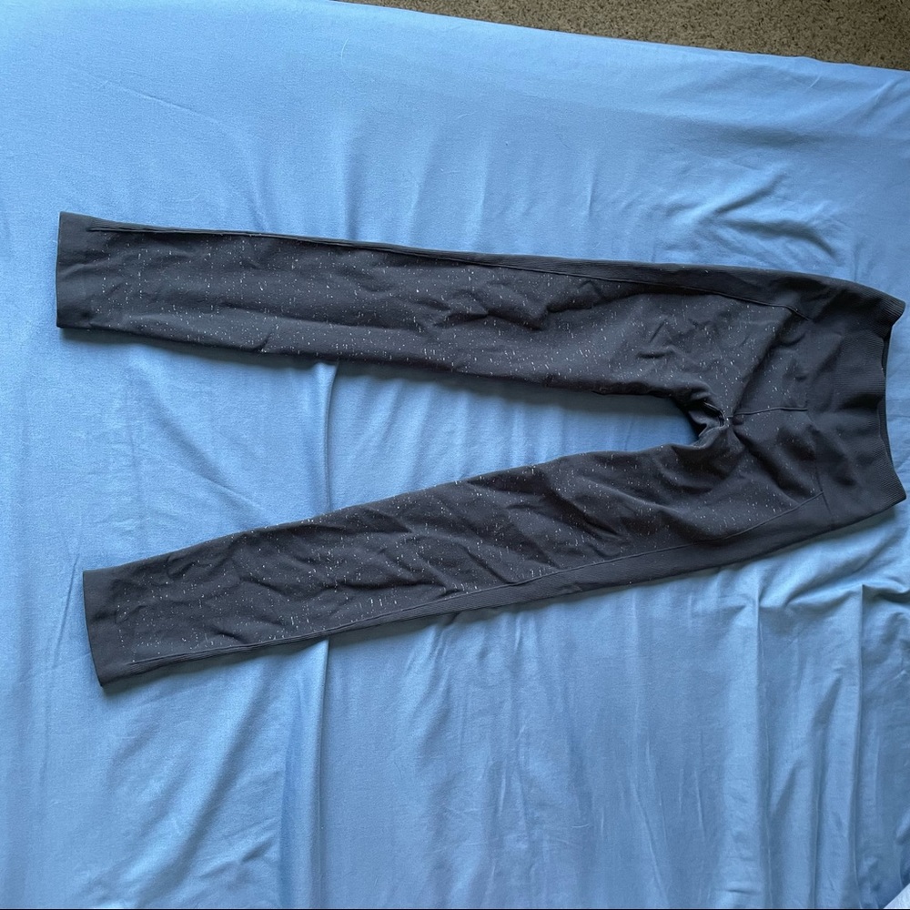 thicker lululemon leggings